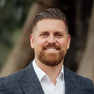 Spiro Mavridis - Real Estate Agent