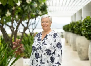 Ingrid Squara - Real Estate Agent