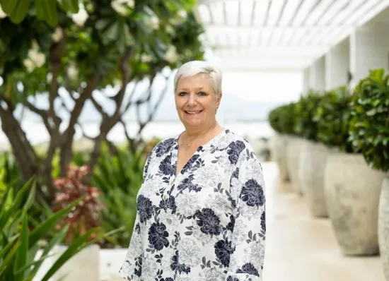Ingrid Squara - Real Estate Agent at Harcourts Kingsberry  - Townsville