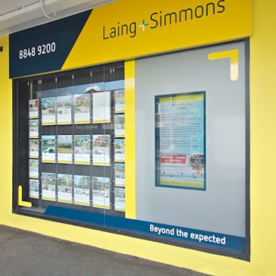 Laing+Simmons - Wentworthville - Real Estate Agency