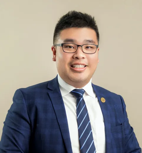 Alejandro Chen - Real Estate Agent at Realtisan - Chatswood