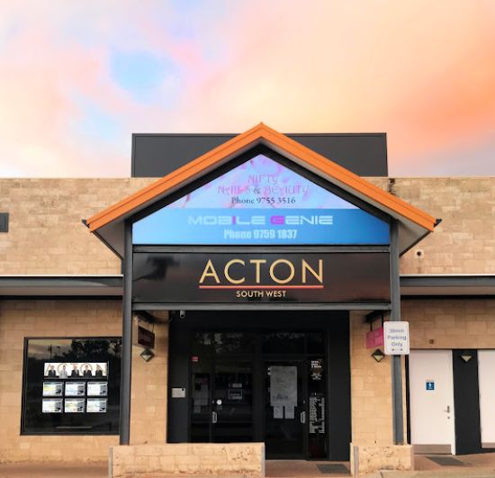 Acton | Belle Property South West - Dunsborough - Real Estate Agency