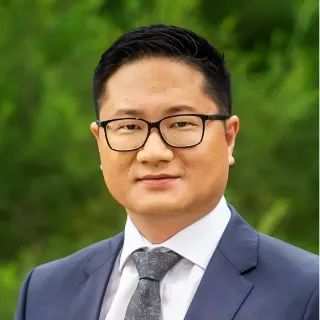 Jerry Cheng - Real Estate Agent