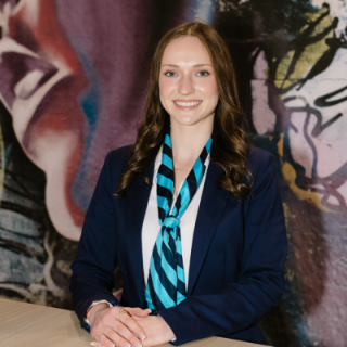 Molly Roderick - Real Estate Agent