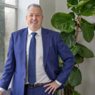Adam Welling - Real Estate Agent