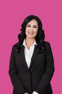 Kirsty Dutney Jones - Real Estate Agent
