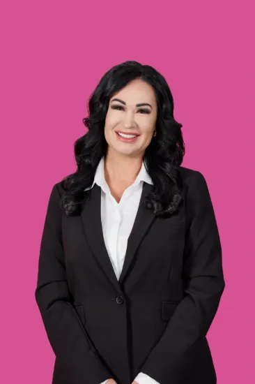 Kirsty Dutney Jones - Real Estate Agent at Crowne Real Estate - Ipswich