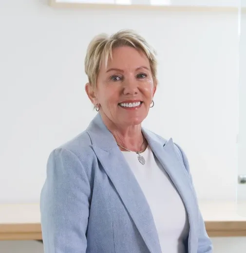 Denise Howell - Real Estate Agent at Gibson Partners Real Estate - Cronulla