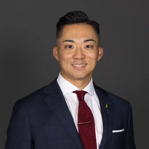 Danny Zhang - Real Estate Agent at Ray White - Judd White Group