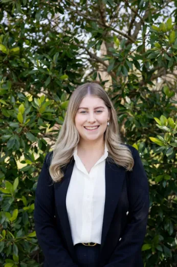 Jamie Spargo - Real Estate Agent at The Property Shop - Mudgee