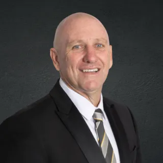 David Keenan - Real Estate Agent