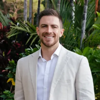 Andrew  Harding - Real Estate Agent