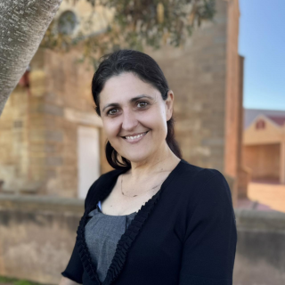 Adriana Bilicich - Real Estate Agent