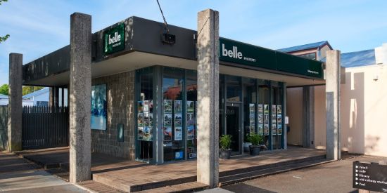 Belle Property - Trentham - Real Estate Agency