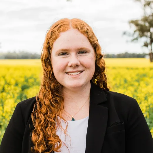 Chloe Arnold - Real Estate Agent at Ray White - Dubbo