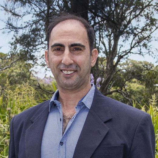 Alex Haddad - Real Estate Agent at Exp Real Estate Australia - NSW