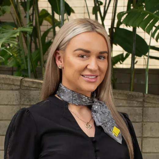 Brooke Hamann - Real Estate Agent at Ray White - Cairns