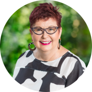 Kendall Booth - Real Estate Agent