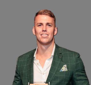 Kyle Lloyd - Real Estate Agent