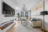 SUPERBLY UPGRADED THREE BEDROOM APARTMENT IN ICONIC 'WATERFALL' 
