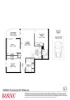 SUPERBLY UPGRADED THREE BEDROOM APARTMENT IN ICONIC 'WATERFALL' 