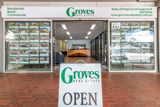 Groves Real Estate - Real Estate Agency