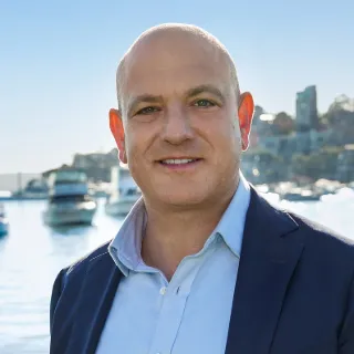 Danny Taylor - Real Estate Agent
