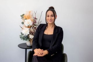 Kayla Sisinni - Real Estate Agent