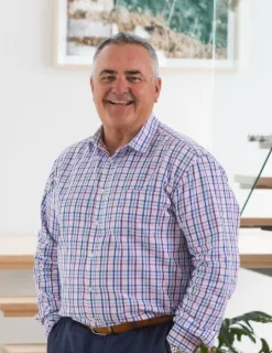Chris Walsh - Real Estate Agent