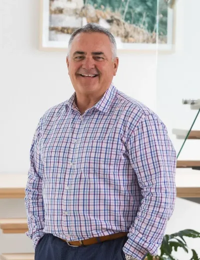 Chris Walsh - Real Estate Agent at Gibson Partners Real Estate - Cronulla
