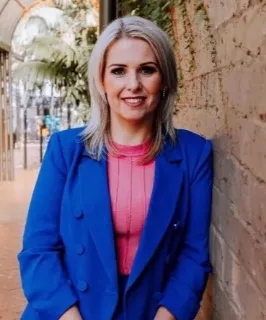 Sarah Ward - Real Estate Agent