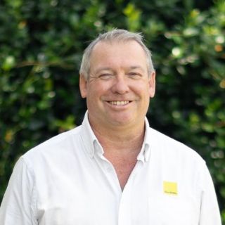 Scott Peart - Real Estate Agent