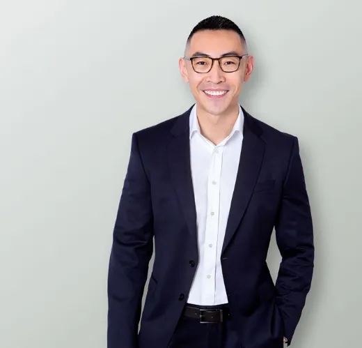 Steve Song - Real Estate Agent at McGrath Estate Agents - Bulimba