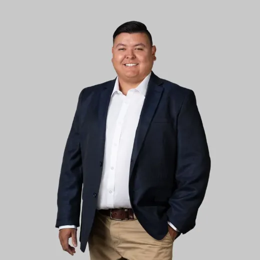 Brendon   Jose  - Real Estate Agent at WELSH Real Estate -  Belmont