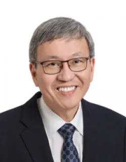 Leon Cheung - Real Estate Agent