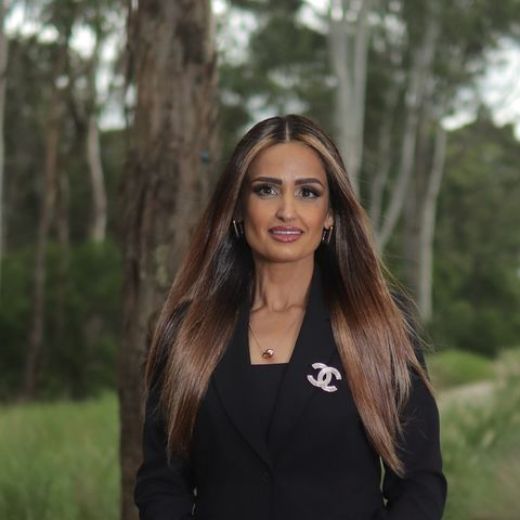 Donna Kadirpur - Real Estate Agent at Ray White - Colebee