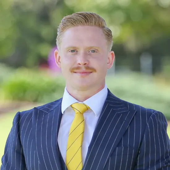 Nathan Beazley - Real Estate Agent at Ray White United Group