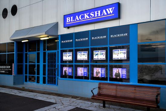 Blackshaw Coastal - BATEMANS BAY - Real Estate Agency