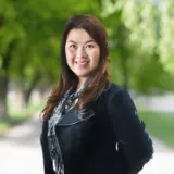 Lisa Suryawan - Real Estate Agent From - Xynergy Realty - OAKLEIGH