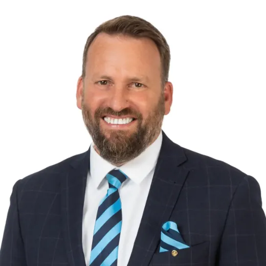 Ben Bernacki - Real Estate Agent at Harcourts Alliance - JOONDALUP