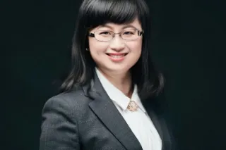 Annie Li - Real Estate Agent