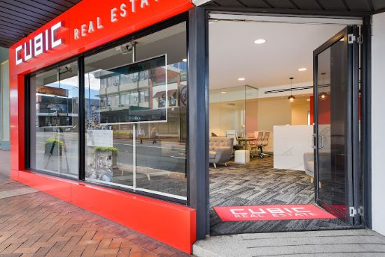 Cubic Realestate - Liverpool - Real Estate Agency