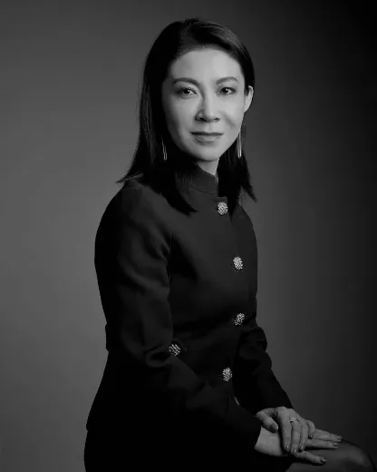 Sophie Su - Real Estate Agent at Kay & Burton - Stonnington