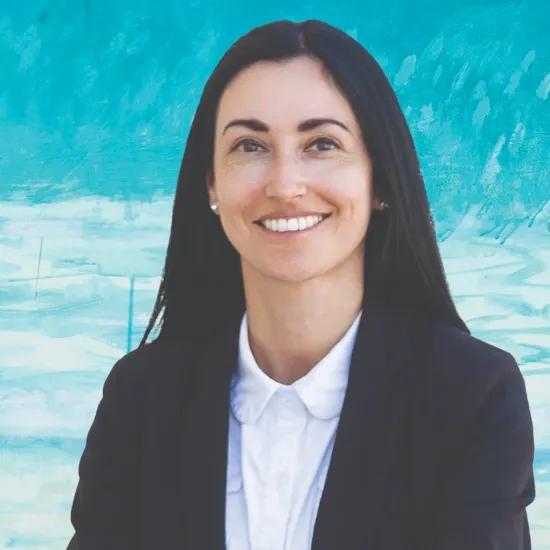 Ana Ramic - Real Estate Agent at Ray White Dethridge Groves