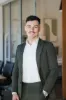 Luke Higgins - Real Estate Agent - MyPlace Estate Agents