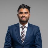 Manish Sanjel - Real Estate Agent From - Mountview Real Estate