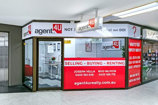 Agent4U Realty Group - Penrith - Real Estate Agency