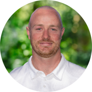 Brad Barker - Real Estate Agent