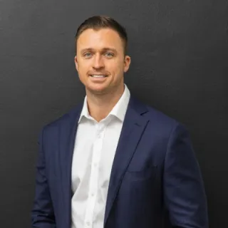 Matthew Johnston - Real Estate Agent