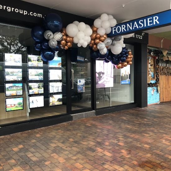 Fornasier Real Estate - CANLEY VALE - Real Estate Agency